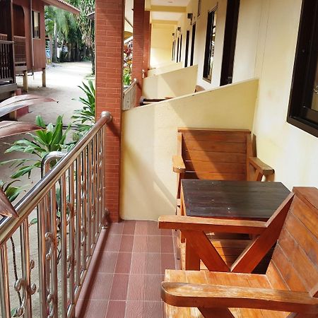 Best Beach Bungalows Самуи Экстерьер фото