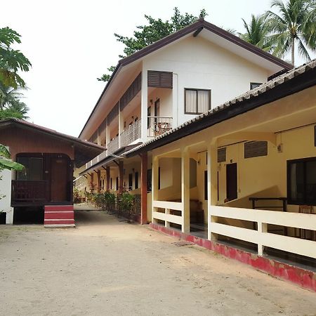 Best Beach Bungalows Самуи Экстерьер фото