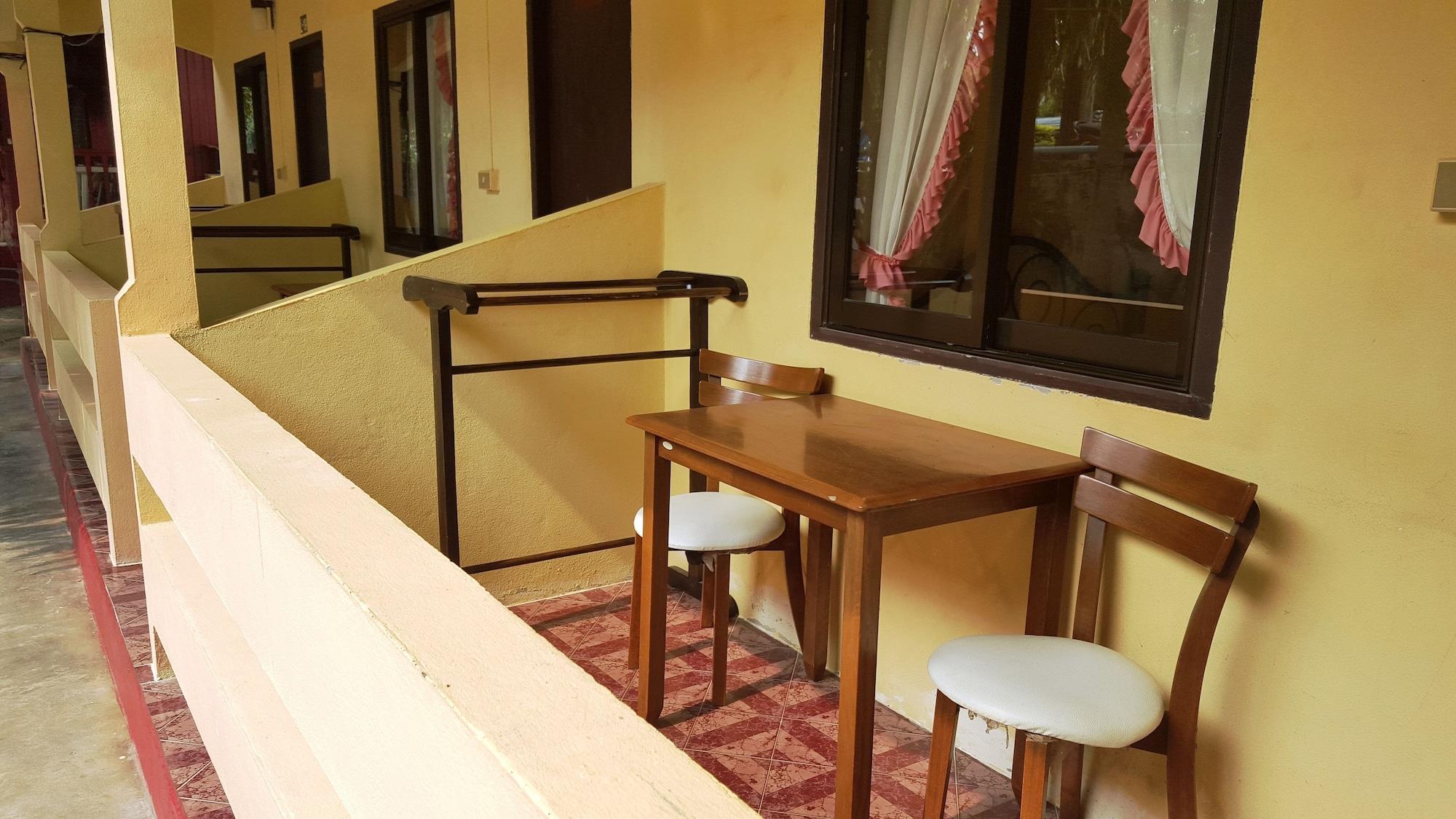 Best Beach Bungalows Самуи Экстерьер фото