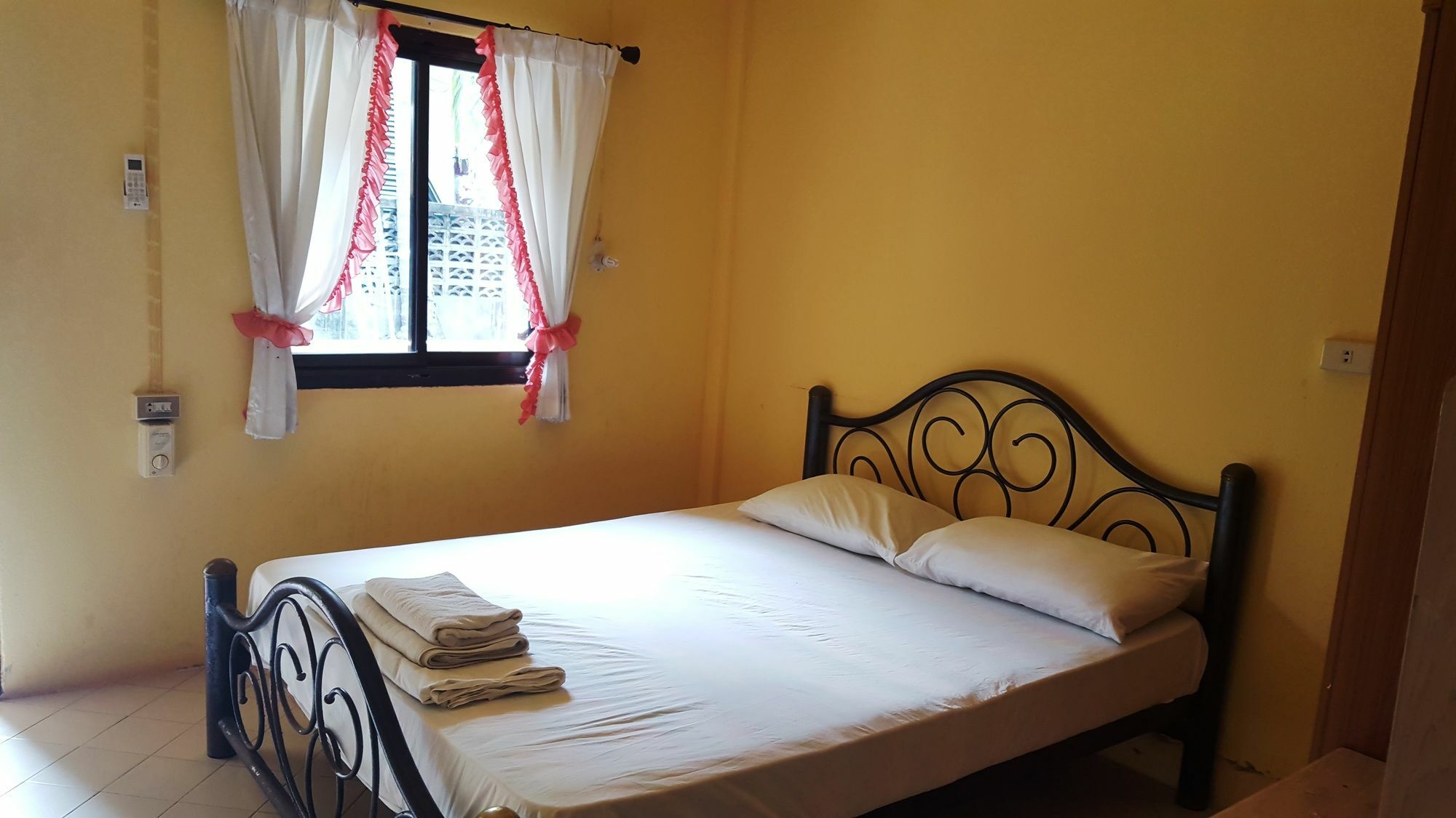 Best Beach Bungalows Самуи Экстерьер фото