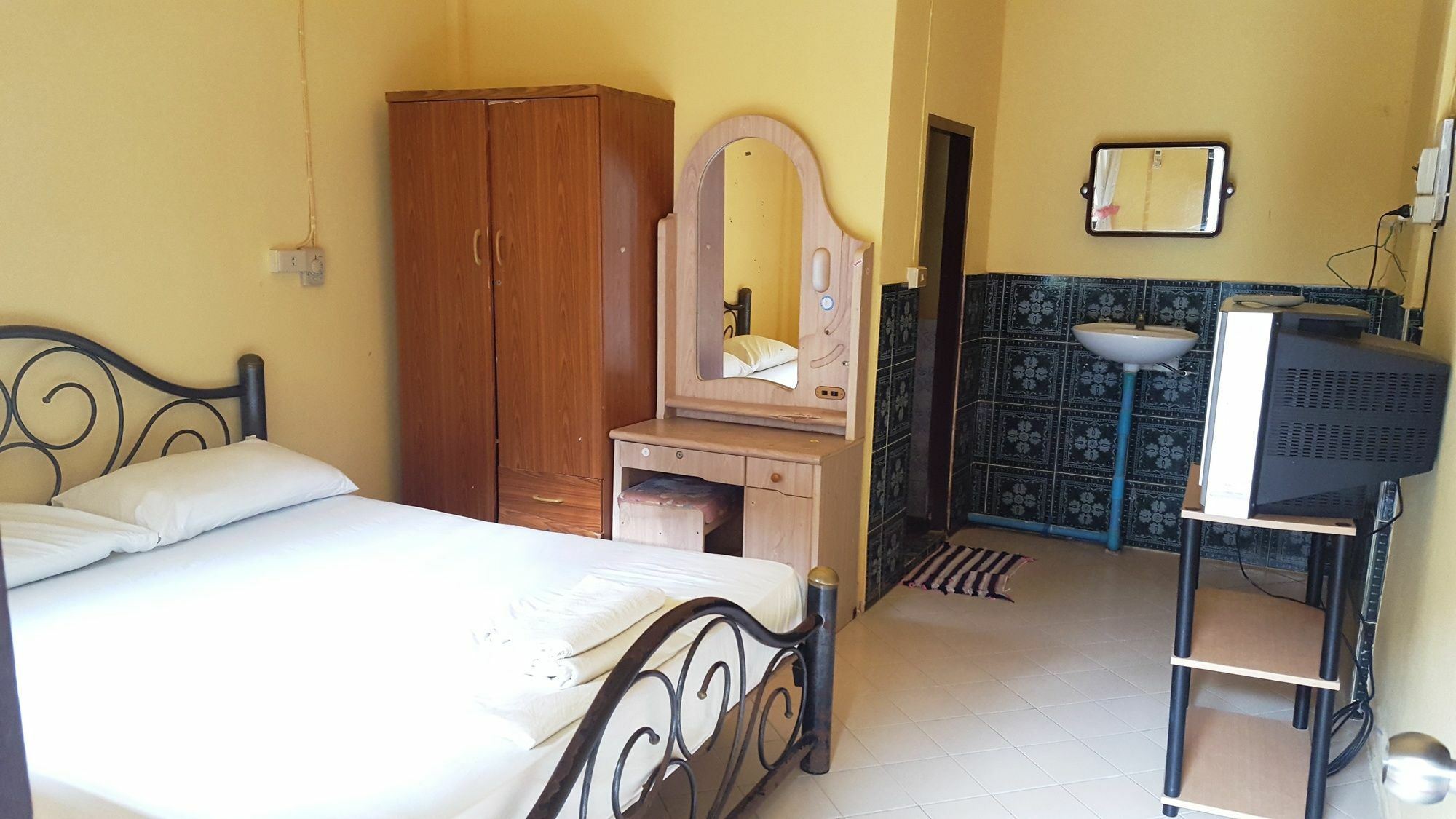 Best Beach Bungalows Самуи Экстерьер фото